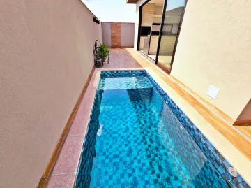 imagem 1 - Casa térrea à venda no Condomínio Villa di San Paolo, próximo ao Ribeirão Shopping - Ribeirão Preto/SP. imagem 1 - Casa térrea à venda no Condomínio Villa di San Paolo, próximo ao Ribeirão Shopping - Ribeirão Preto/SP.