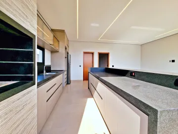 imagem 5 - Casa térrea à venda no Condomínio Villa di San Paolo, próximo ao Ribeirão Shopping - Ribeirão Preto/SP. imagem 5 - Casa térrea à venda no Condomínio Villa di San Paolo, próximo ao Ribeirão Shopping - Ribeirão Preto/SP.