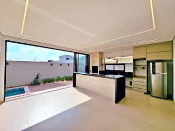 imagem 3 - Casa térrea à venda no Condomínio Villa di San Paolo, próximo ao Ribeirão Shopping - Ribeirão Preto/SP. imagem 3 - Casa térrea à venda no Condomínio Villa di San Paolo, próximo ao Ribeirão Shopping - Ribeirão Preto/SP.