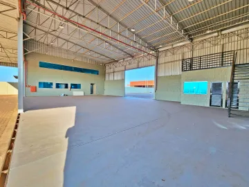 imagem 2 - Galpão comercial para locação no Bairro Recreio Anhanguera, próximo ao Assai Atacadista - Ribeirão Preto/SP. imagem 2 - Galpão comercial para locação no Bairro Recreio Anhanguera, próximo ao Assai Atacadista - Ribeirão Preto/SP.