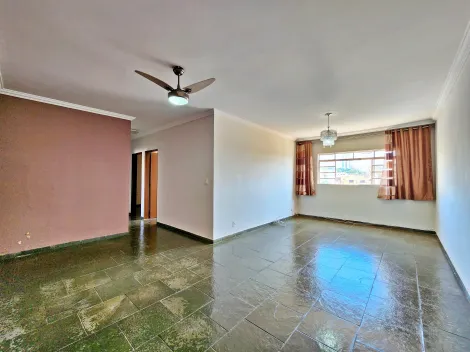 Alugar Apartamento / Padrão em Ribeirão Preto. apenas R$ 320.000,00