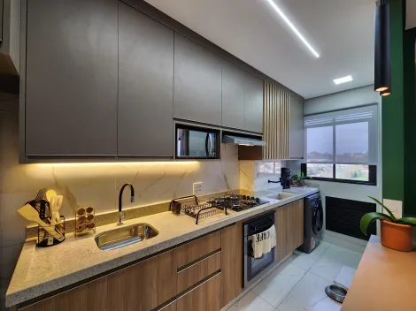 imagem 4 - Apartamento - Padrão imagem 4 - Apartamento - Padrão