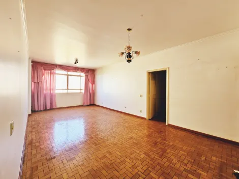 Alugar Apartamento / Padrão em Ribeirão Preto. apenas R$ 1.500,00