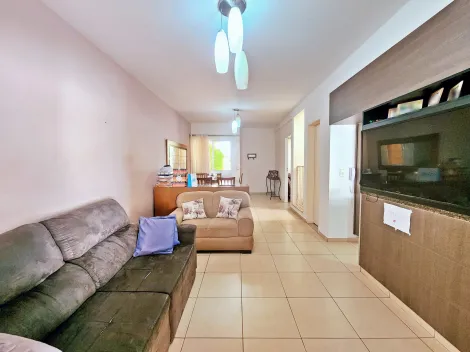 Alugar Casa / Sobrado Condomínio em Ribeirão Preto. apenas R$ 630.000,00