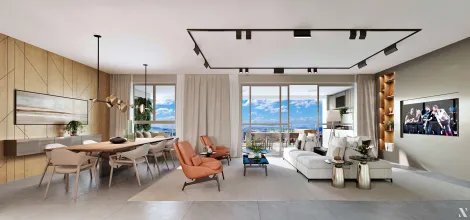 Alugar Apartamento / Padrão em Ribeirão Preto. apenas R$ 1.500.000,00
