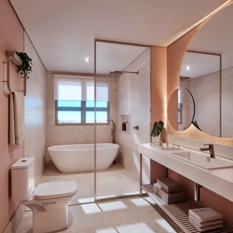 imagem 5 - Apartamento - Padrão imagem 5 - Apartamento - Padrão