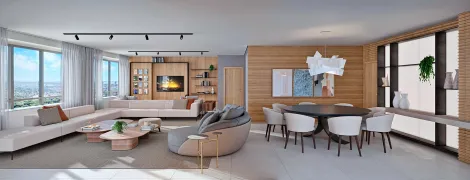 imagem 2 - Apartamento - Padrão imagem 2 - Apartamento - Padrão