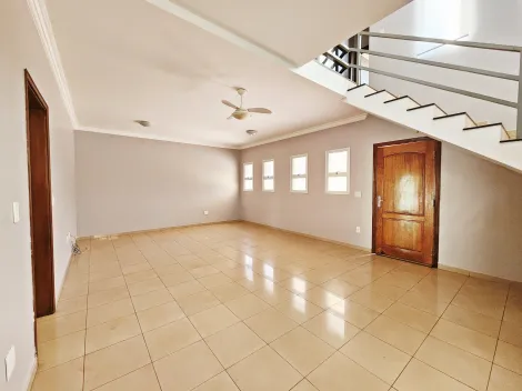 Alugar Casa / Sobrado Condomínio em Ribeirão Preto. apenas R$ 1.140.000,00