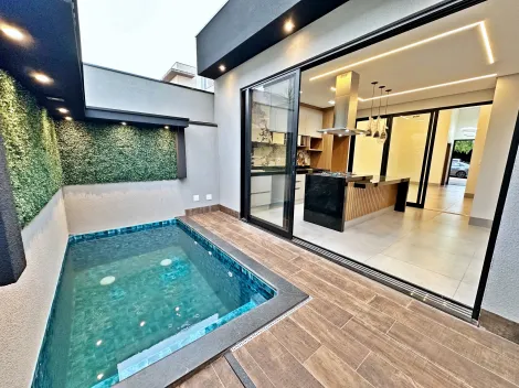 imagem 1 - Casa térrea à venda no Condomínio Villa Romana I, próximo ao Novo Shopping - Ribeirão Preto/SP. imagem 1 - Casa térrea à venda no Condomínio Villa Romana I, próximo ao Novo Shopping - Ribeirão Preto/SP.