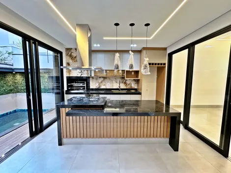 imagem 5 - Casa térrea à venda no Condomínio Villa Romana I, próximo ao Novo Shopping - Ribeirão Preto/SP. imagem 5 - Casa térrea à venda no Condomínio Villa Romana I, próximo ao Novo Shopping - Ribeirão Preto/SP.