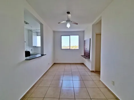 Alugar Apartamento / Padrão em Ribeirão Preto. apenas R$ 900,00