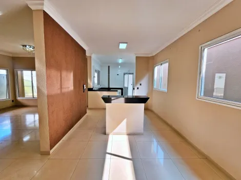 imagem 4 - Casa térrea para locação no Condomínio Saint Gerard, próximo ao Pão de Açúcar - Ribeirão Preto/SP. imagem 4 - Casa térrea para locação no Condomínio Saint Gerard, próximo ao Pão de Açúcar - Ribeirão Preto/SP.