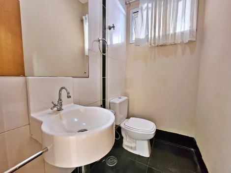 imagem 3 - Casa térrea para locação no Condomínio Saint Gerard, próximo ao Pão de Açúcar - Ribeirão Preto/SP. imagem 3 - Casa térrea para locação no Condomínio Saint Gerard, próximo ao Pão de Açúcar - Ribeirão Preto/SP.