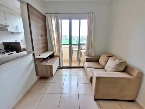 Alugar Apartamento / Padrão em Ribeirão Preto. apenas R$ 320.000,00