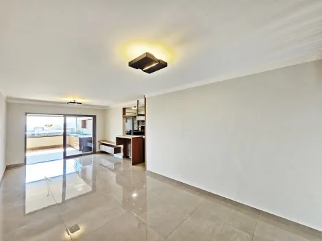 imagem 1 - Apartamento Alto Padrão de 180m² de área útil à venda, próximo ao Shopping Iguatemi - Ribeirão Preto/SP. imagem 1 - Apartamento Alto Padrão de 180m² de área útil à venda, próximo ao Shopping Iguatemi - Ribeirão Preto/SP.
