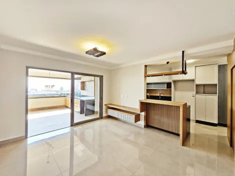 imagem 2 - Apartamento Alto Padrão de 180m² de área útil à venda, próximo ao Shopping Iguatemi - Ribeirão Preto/SP. imagem 2 - Apartamento Alto Padrão de 180m² de área útil à venda, próximo ao Shopping Iguatemi - Ribeirão Preto/SP.