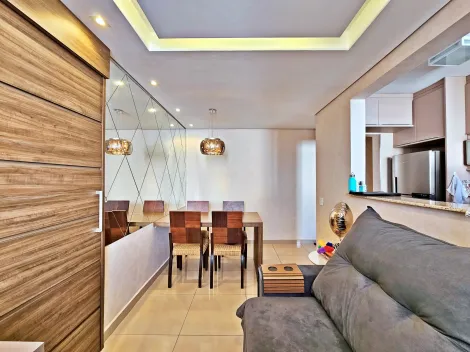 imagem 4 - Apartamento à venda no Condomínio Mirante Sul Resort, próximo ao Jaú Serve Supermercado - Ribeirão Preto/SP. imagem 4 - Apartamento à venda no Condomínio Mirante Sul Resort, próximo ao Jaú Serve Supermercado - Ribeirão Preto/SP.
