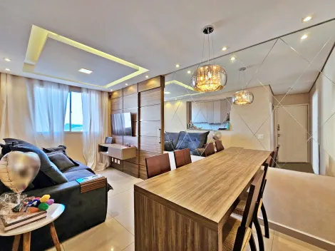 imagem 1 - Apartamento à venda no Condomínio Mirante Sul Resort, próximo ao Jaú Serve Supermercado - Ribeirão Preto/SP. imagem 1 - Apartamento à venda no Condomínio Mirante Sul Resort, próximo ao Jaú Serve Supermercado - Ribeirão Preto/SP.