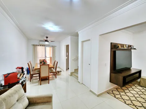 Alugar Casa / Sobrado Condomínio em Ribeirão Preto. apenas R$ 660.000,00