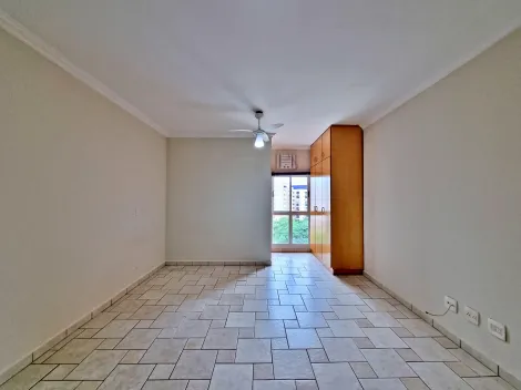 Alugar Apartamento / Kitnet/Flat em Ribeirão Preto. apenas R$ 1.100,00