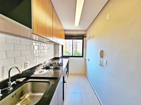 imagem 5 - Apartamento à venda Edifício Una Caramuru, próximo à Avenida Professor João Fiúsa - Ribeirão Preto/SP. imagem 5 - Apartamento à venda Edifício Una Caramuru, próximo à Avenida Professor João Fiúsa - Ribeirão Preto/SP.