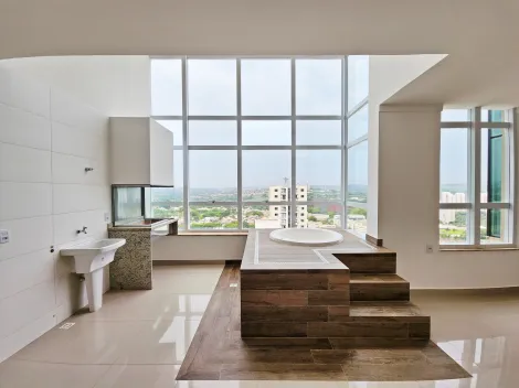imagem 3 - Cobertura à venda no Edifício Parc Sul, próximo à UNIP - Ribeirão Preto/SP. imagem 3 - Cobertura à venda no Edifício Parc Sul, próximo à UNIP - Ribeirão Preto/SP.
