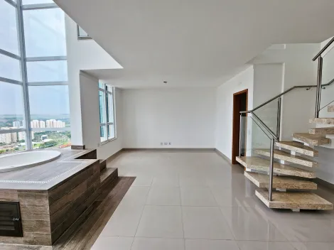 imagem 4 - Cobertura à venda no Edifício Parc Sul, próximo à UNIP - Ribeirão Preto/SP. imagem 4 - Cobertura à venda no Edifício Parc Sul, próximo à UNIP - Ribeirão Preto/SP.
