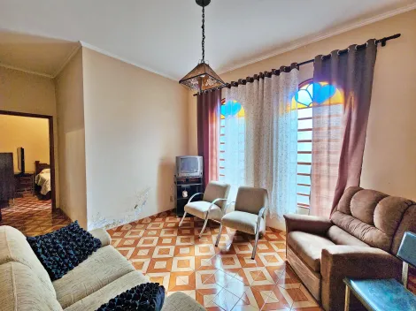 Alugar Casa / Padrão em Ribeirão Preto. apenas R$ 2.500.000,00