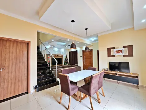 Alugar Casa / Sobrado Condomínio em Ribeirão Preto. apenas R$ 795.000,00