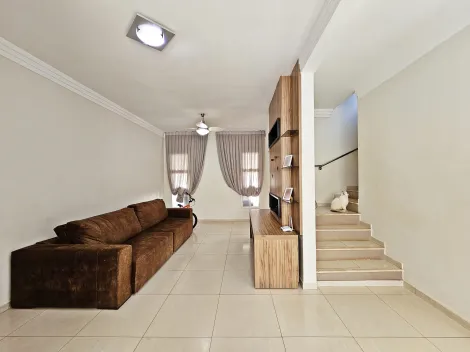imagem 2 - Sobrado à venda no Condomínio Villarino, próximo ao Novo Shopping - Ribeirão Preto/SP. imagem 2 - Sobrado à venda no Condomínio Villarino, próximo ao Novo Shopping - Ribeirão Preto/SP.