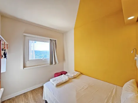 imagem 1 - Flat à venda no Edifício Ibis Budget, próximo ao Shopping Iguatemi - Ribeirão Preto/SP. imagem 1 - Flat à venda no Edifício Ibis Budget, próximo ao Shopping Iguatemi - Ribeirão Preto/SP.