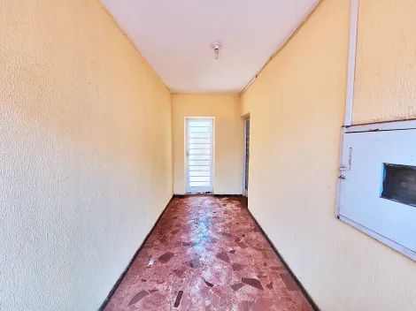 Alugar Casa / Sobrado Padrão em Ribeirão Preto. apenas R$ 1.300,00