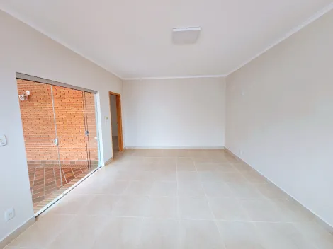 Alugar Casa / Padrão em Ribeirão Preto. apenas R$ 3.200,00