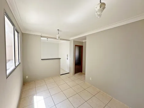 Alugar Apartamento / Padrão em Ribeirão Preto. apenas R$ 210.000,00