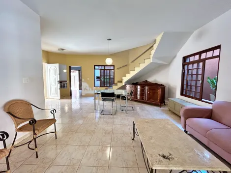 Alugar Casa / Sobrado Padrão em Ribeirão Preto. apenas R$ 980.000,00