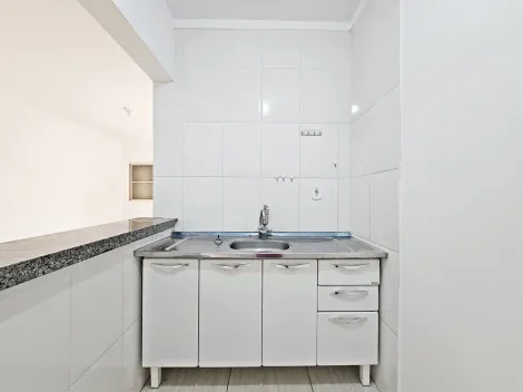 imagem 4 - Kitnet de 32m² de área útil para locação, próximo ao Estádio Palma Travassos - Bairro Jardim Paulista, Ribeirão Preto/SP. imagem 4 - Kitnet de 32m² de área útil para locação, próximo ao Estádio Palma Travassos - Bairro Jardim Paulista, Ribeirão Preto/SP.