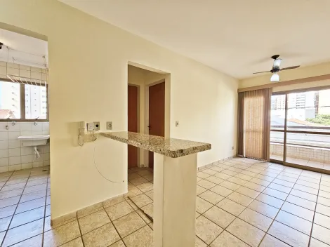 imagem 1 - Apartamento de 42m² para venda e locação, próximo ao Shopping Santa Úrsula - Bairro Centro, Ribeirão Preto/SP. imagem 1 - Apartamento de 42m² para venda e locação, próximo ao Shopping Santa Úrsula - Bairro Centro, Ribeirão Preto/SP.