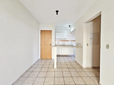 imagem 3 - Apartamento de 42m² para venda e locação, próximo ao Shopping Santa Úrsula - Bairro Centro, Ribeirão Preto/SP. imagem 3 - Apartamento de 42m² para venda e locação, próximo ao Shopping Santa Úrsula - Bairro Centro, Ribeirão Preto/SP.