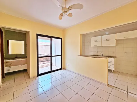 imagem 1 - Apartamento de 45m² à venda, próximo ao Estádio Palma Travassos - Bairro Iguatemi, Ribeirão Preto/SP. imagem 1 - Apartamento de 45m² à venda, próximo ao Estádio Palma Travassos - Bairro Iguatemi, Ribeirão Preto/SP.