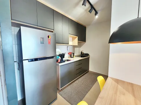 imagem 3 - Apartamento de 58m² de área útil à venda, próximo ao Novo Shopping - Ribeirão Preto/SP. imagem 3 - Apartamento de 58m² de área útil à venda, próximo ao Novo Shopping - Ribeirão Preto/SP.