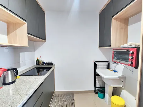 imagem 4 - Apartamento de 58m² de área útil à venda, próximo ao Novo Shopping - Ribeirão Preto/SP. imagem 4 - Apartamento de 58m² de área útil à venda, próximo ao Novo Shopping - Ribeirão Preto/SP.