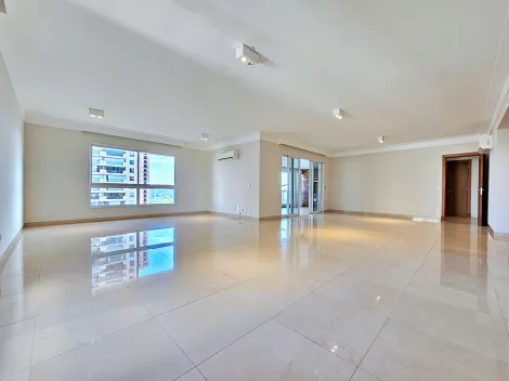 Alugar Apartamento / Padrão em Ribeirão Preto. apenas R$ 2.100.000,00