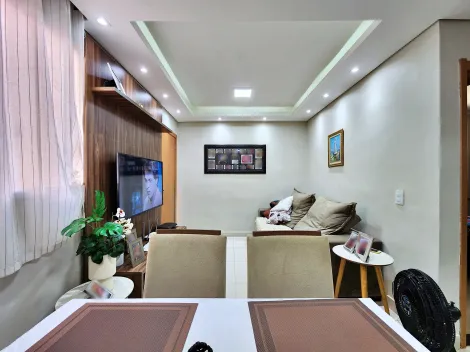 imagem 2 - Apartamento - Padrão imagem 2 - Apartamento - Padrão