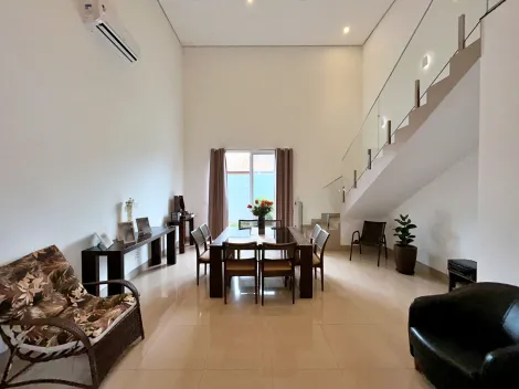 Alugar Casa / Sobrado Condomínio em Ribeirão Preto. apenas R$ 1.700.000,00