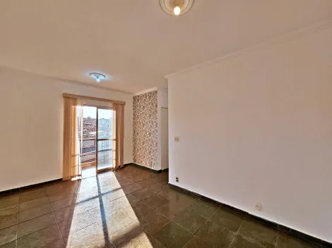 Alugar Apartamento / Padrão em Ribeirão Preto. apenas R$ 1.000,00