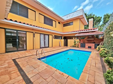 Alugar Casa / Sobrado Padrão em Ribeirão Preto. apenas R$ 15.000,00