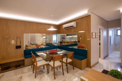 imagem 2 - Apartamento - Padrão imagem 2 - Apartamento - Padrão