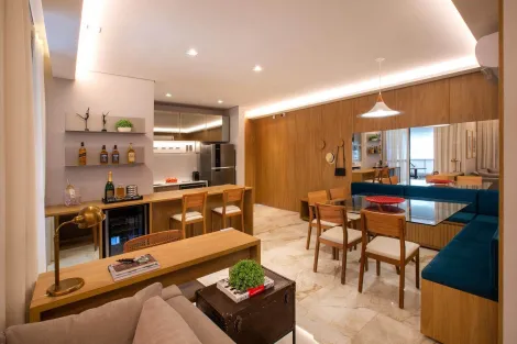 imagem 3 - Apartamento - Padrão imagem 3 - Apartamento - Padrão