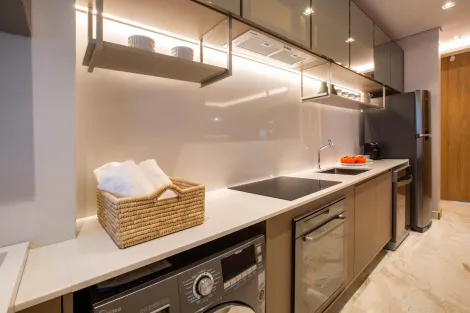 imagem 4 - Apartamento - Padrão imagem 4 - Apartamento - Padrão