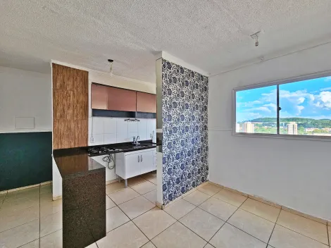Ribeirão Preto - Campos Elíseos - Apartamento - Padrão - Locaçao